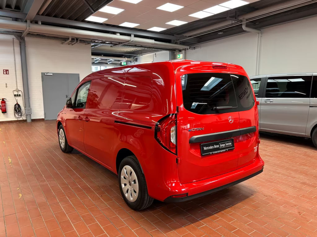 Mercedes-Benz eCitan