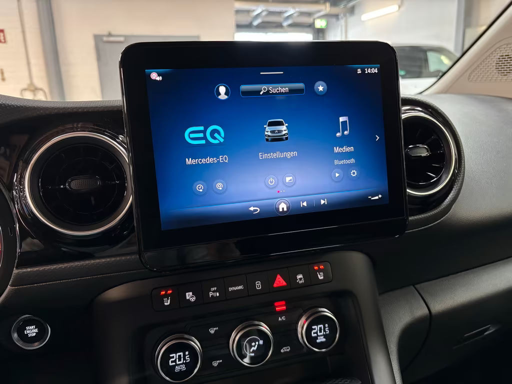 Mercedes-Benz eCitan