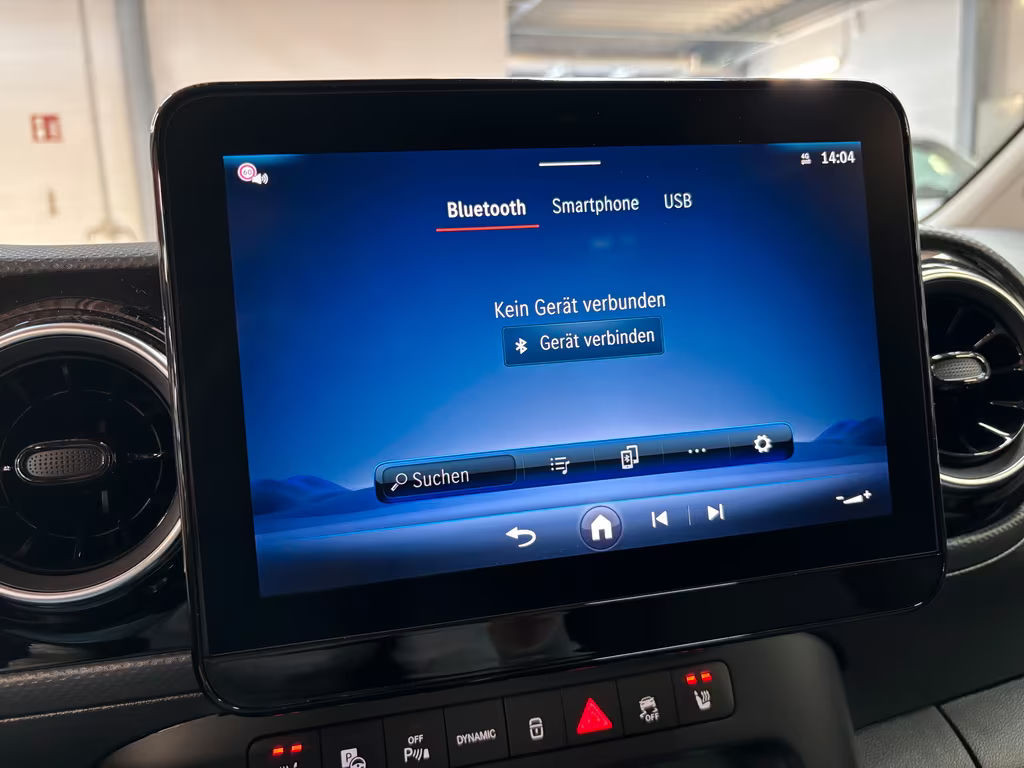 Mercedes-Benz eCitan