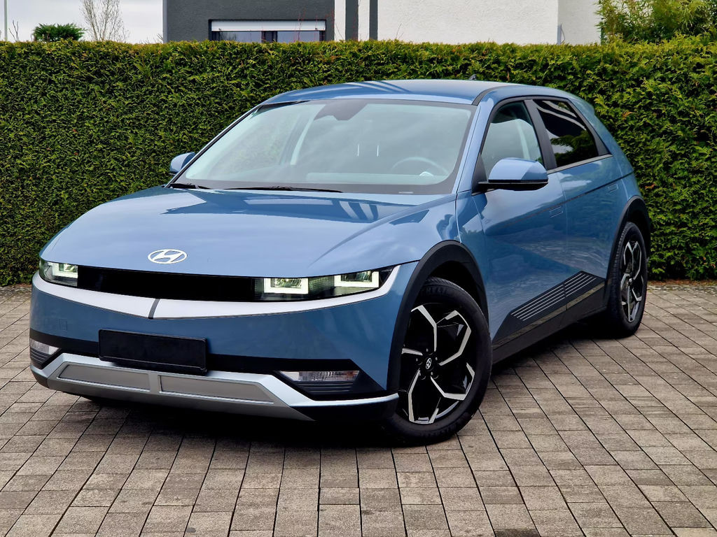 Hyundai Ioniq 5