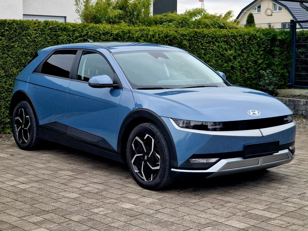 Hyundai Ioniq 5