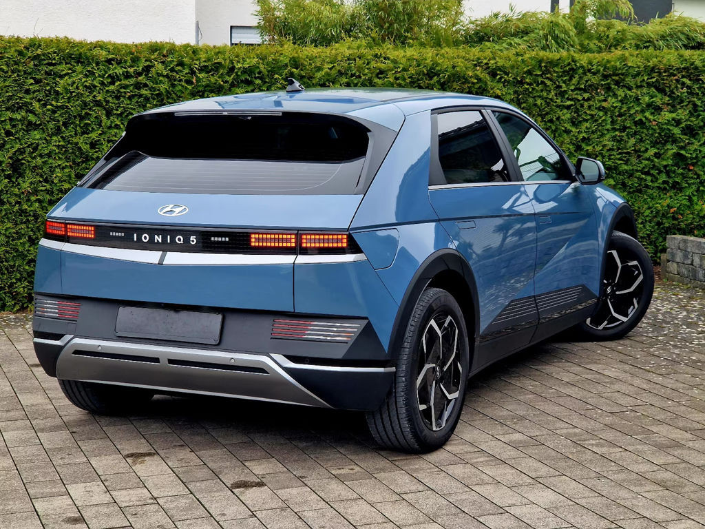 Hyundai Ioniq 5