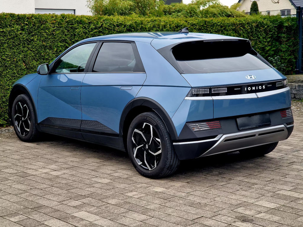 Hyundai Ioniq 5