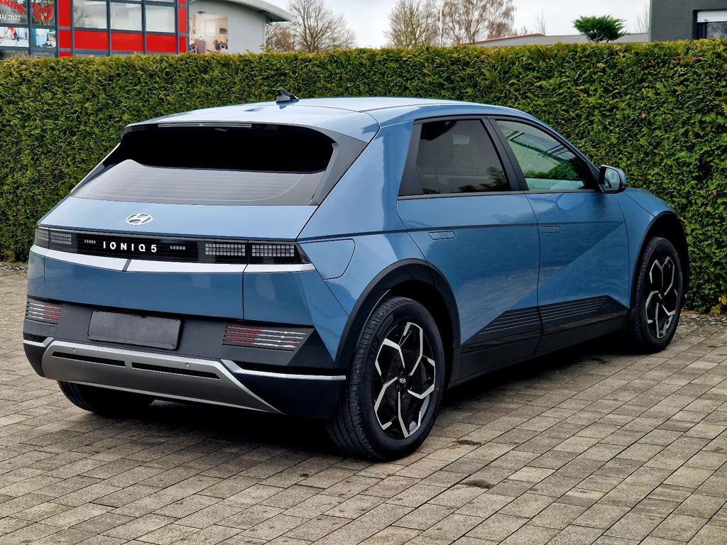 Hyundai Ioniq 5