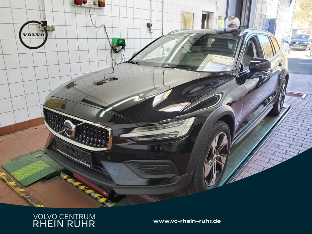 Volvo V60 Cross Country 2023 Diesel