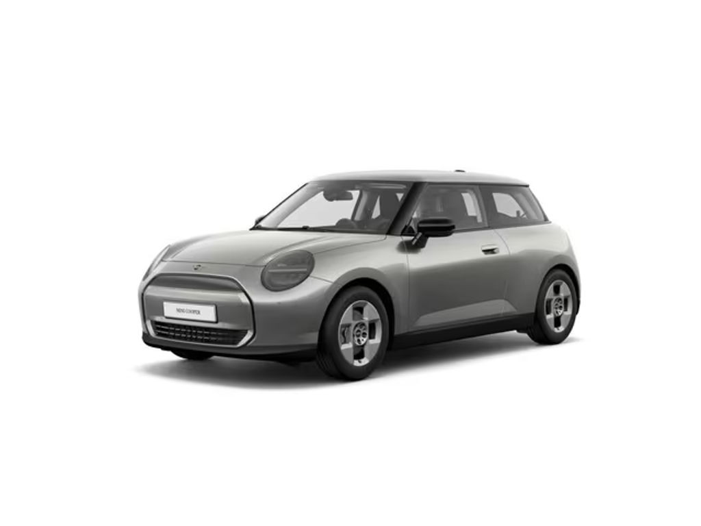 Mini Cooper E 2024 Elektrisch