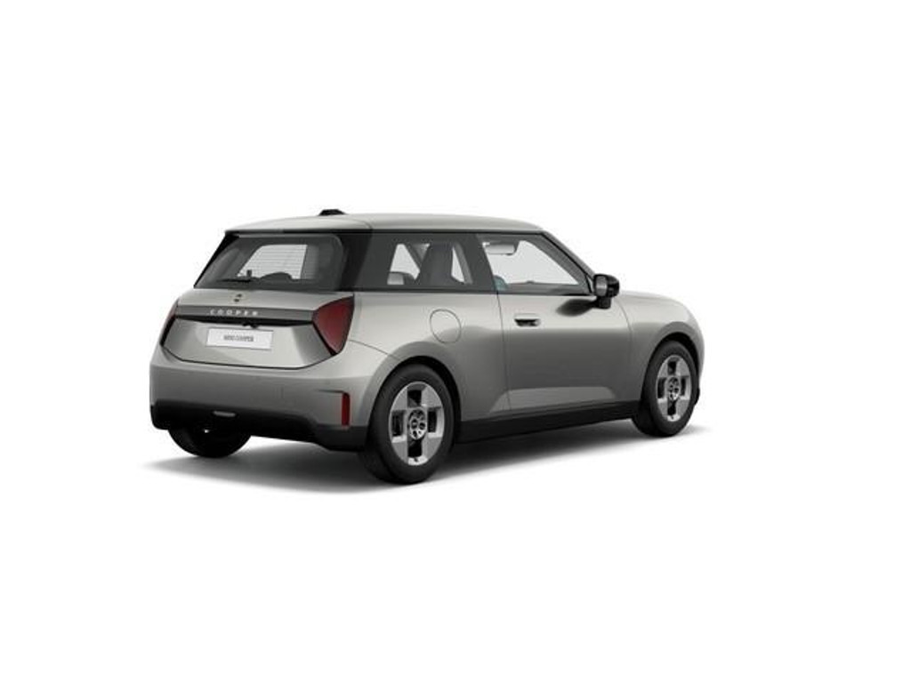 Mini Cooper E