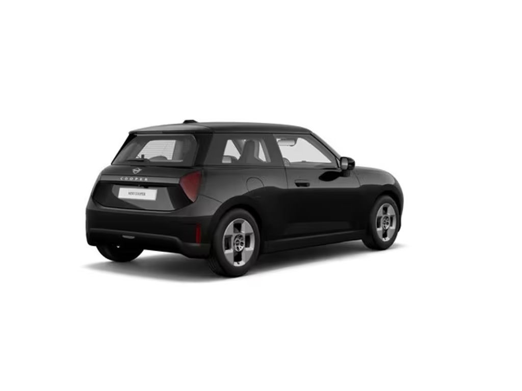 Mini Cooper E