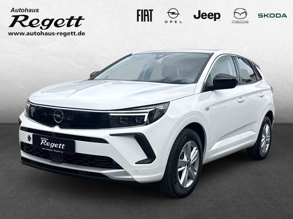 Opel Grandland 2024 Diesel