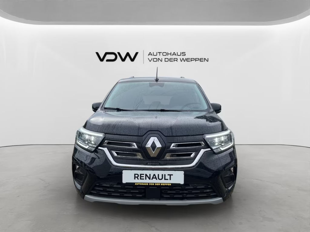 Renault Kangoo E-TECH