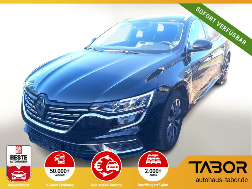 Renault Talisman 2022 Diesel