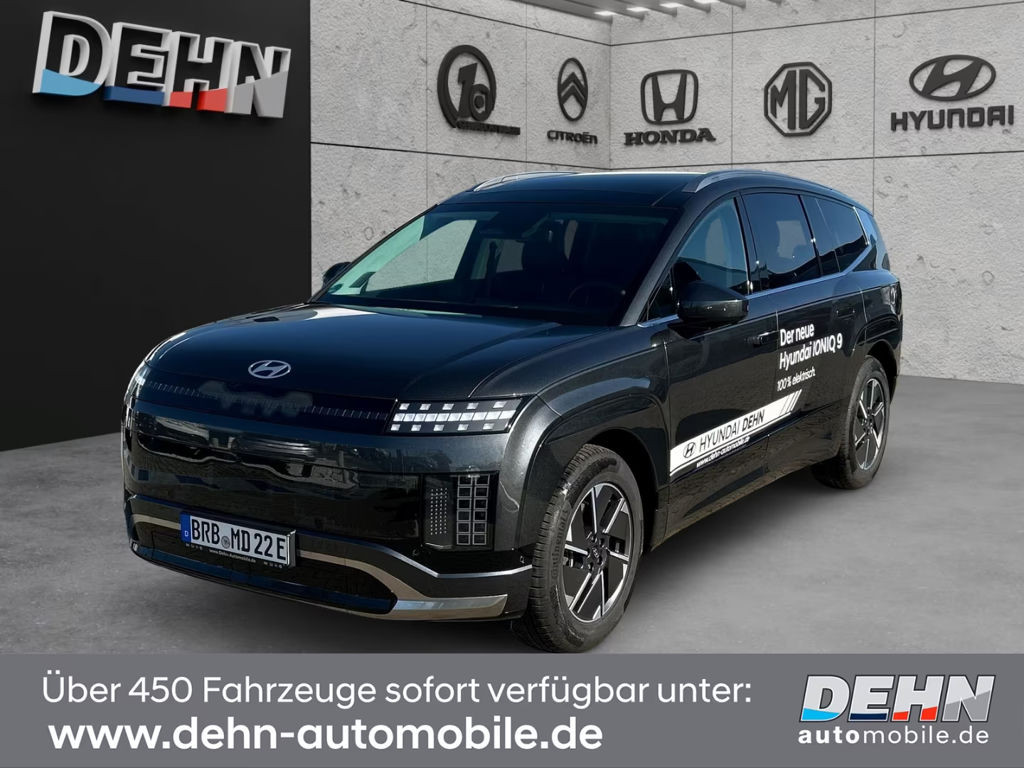 Hyundai IONIQ 9