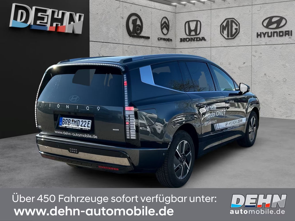 Hyundai IONIQ 9