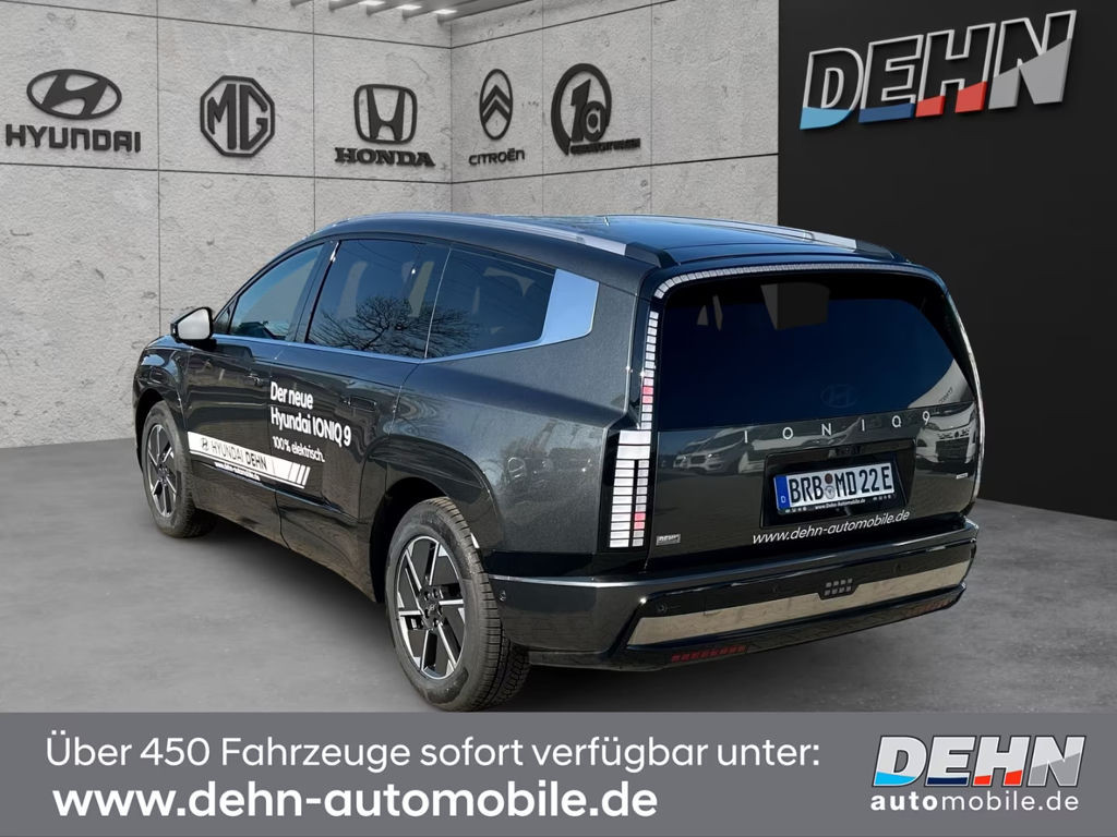 Hyundai IONIQ 9