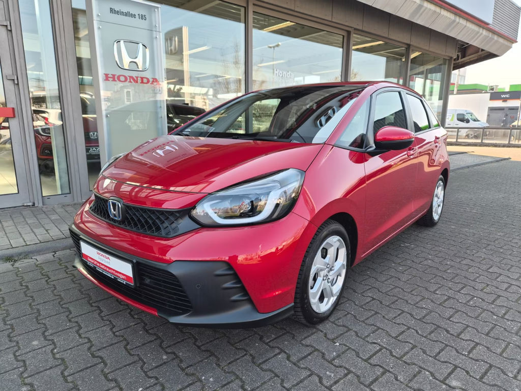 Honda Jazz 2023 Hybride Benzine