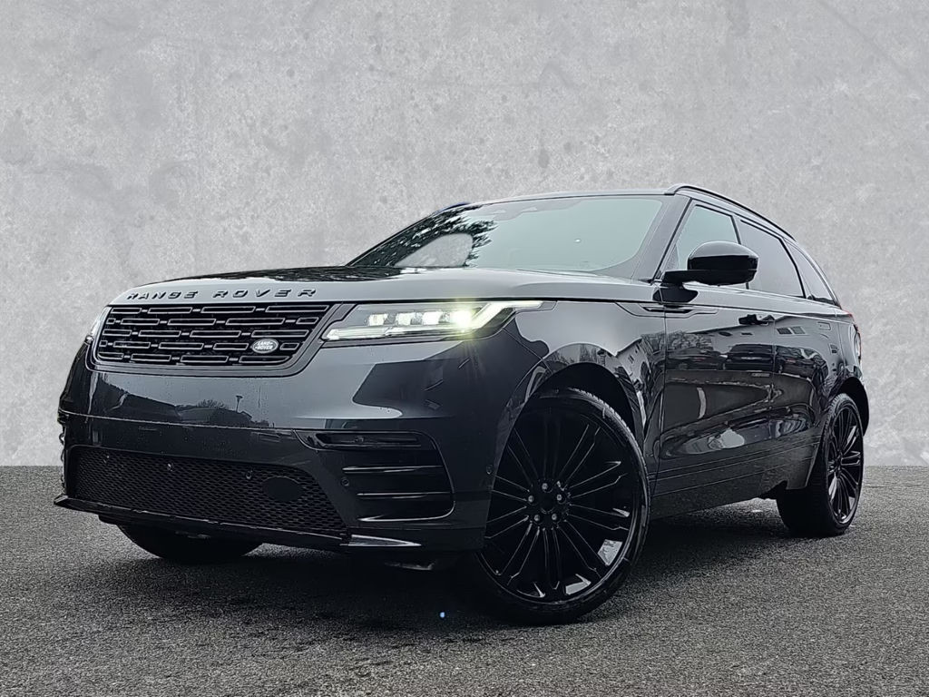 Land Rover Range Rover Velar 2026 Diesel