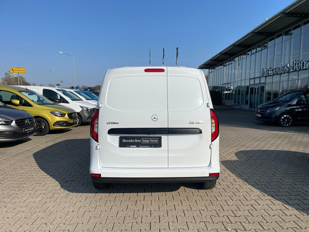 Mercedes-Benz Citan