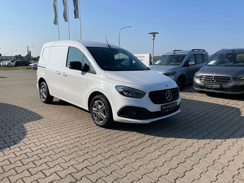 Mercedes-Benz Citan