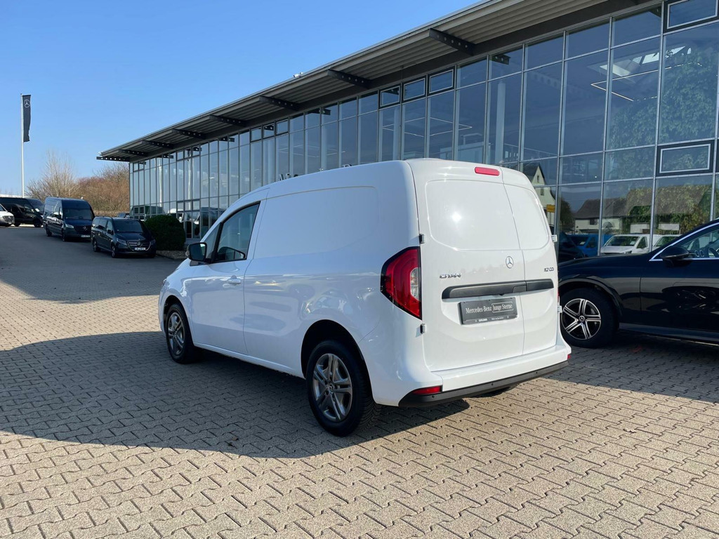 Mercedes-Benz Citan