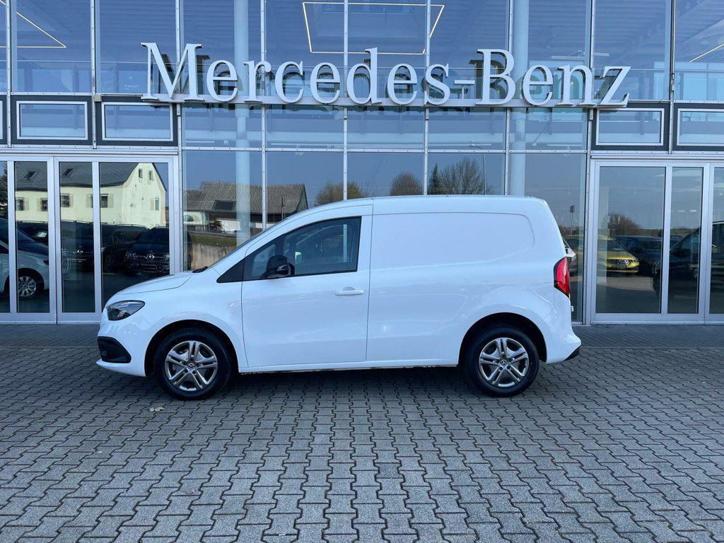 Mercedes-Benz Citan