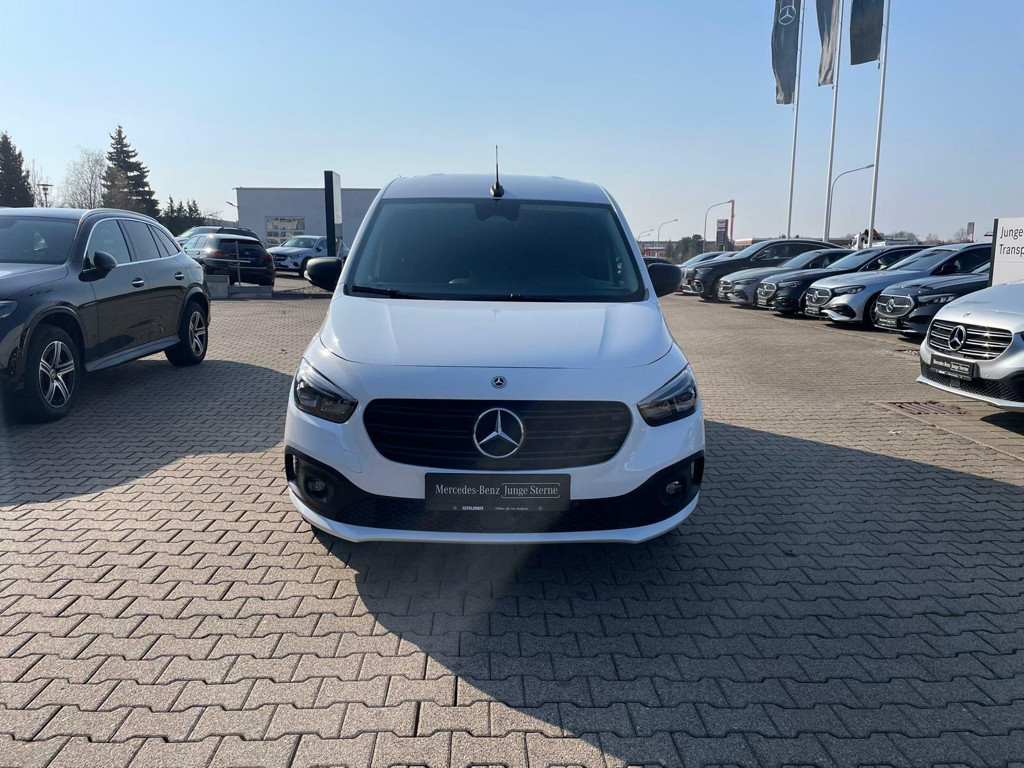 Mercedes-Benz Citan