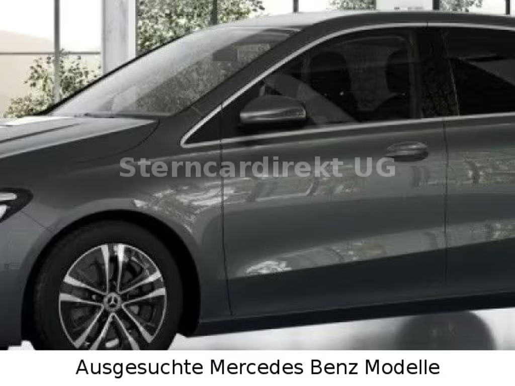 Mercedes-Benz B-Klasse 2025 Benzine