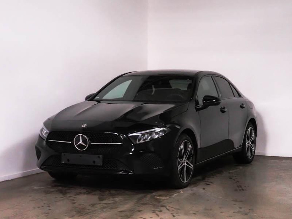 Mercedes-Benz A-Klasse 2025 Hybride Benzine