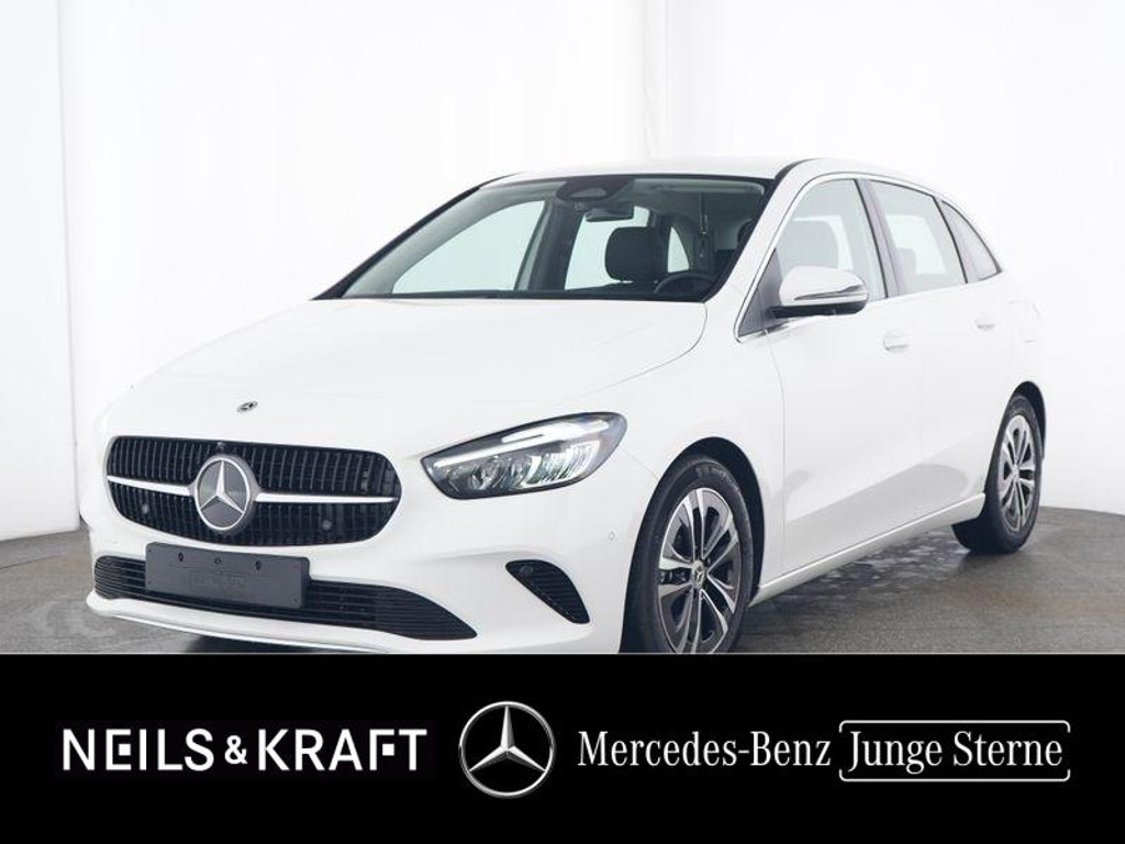 Mercedes-Benz B-Klasse 2025 Benzine