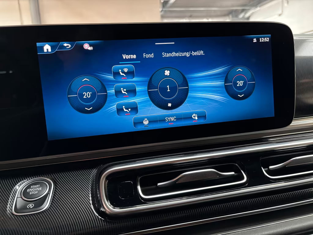 Mercedes-Benz Marco Polo