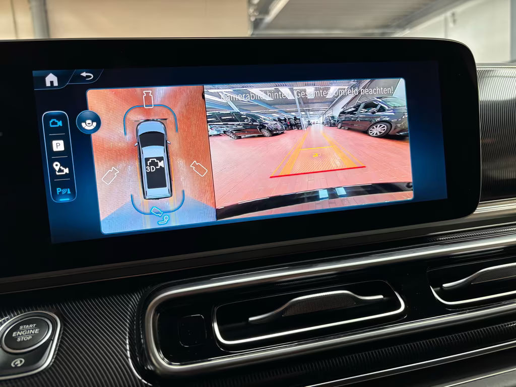 Mercedes-Benz Marco Polo