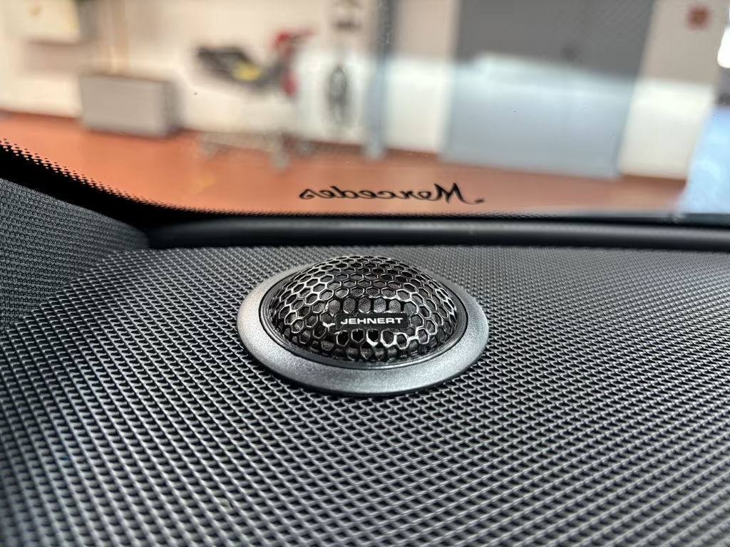 Mercedes-Benz Marco Polo