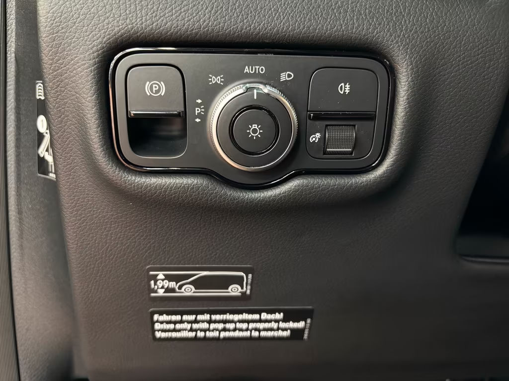 Mercedes-Benz Marco Polo