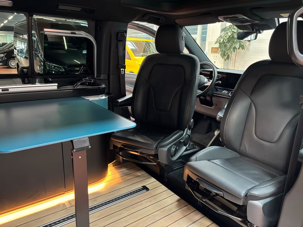 Mercedes-Benz Marco Polo