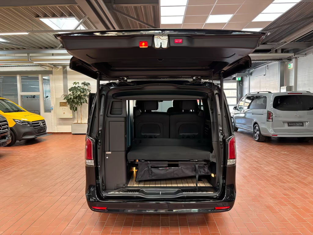 Mercedes-Benz Marco Polo