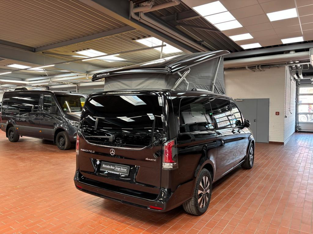 Mercedes-Benz Marco Polo