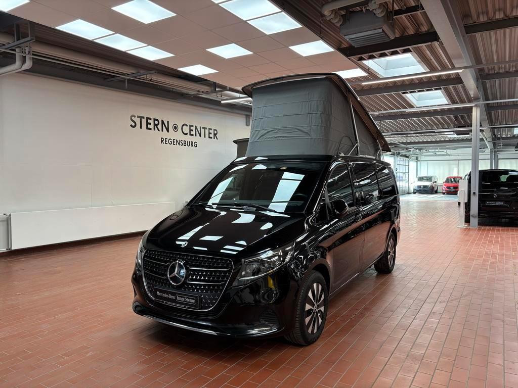 Mercedes-Benz Marco Polo