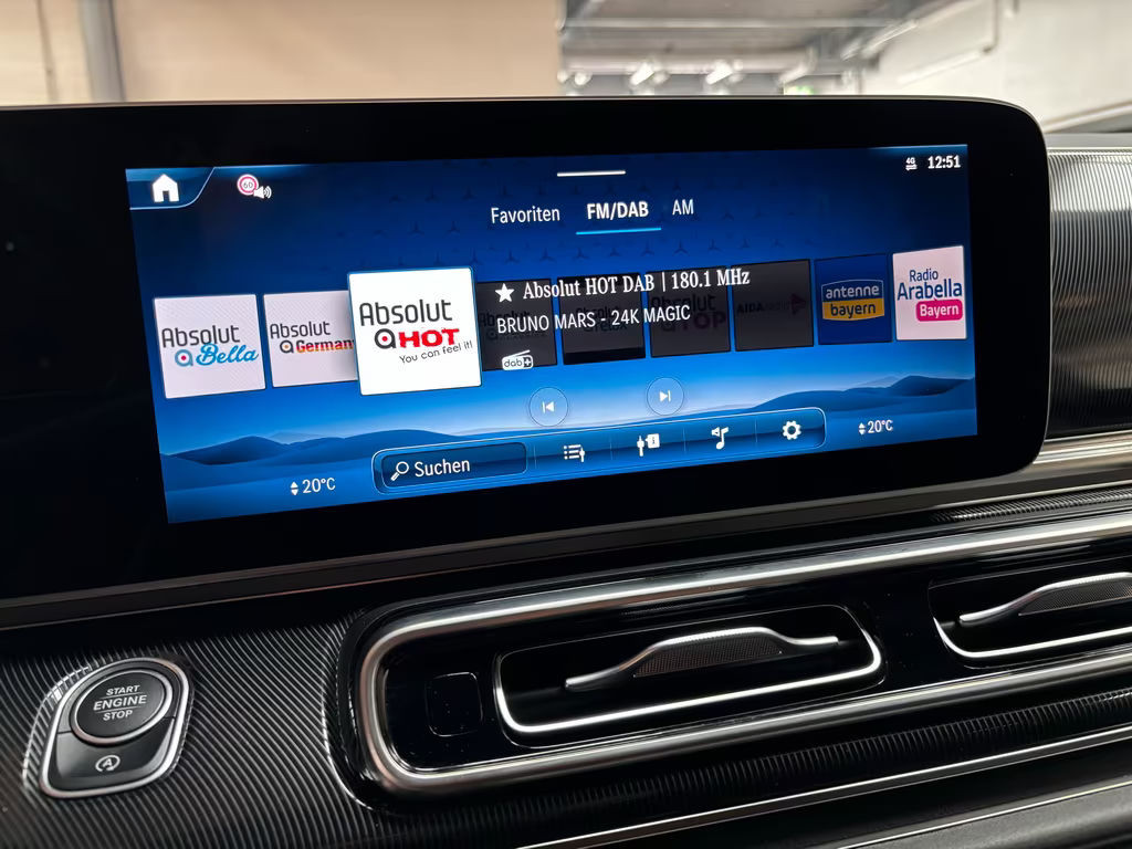 Mercedes-Benz Marco Polo