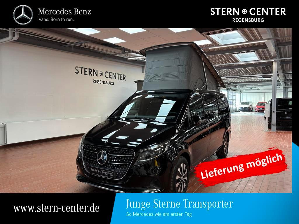 Mercedes-Benz Marco Polo