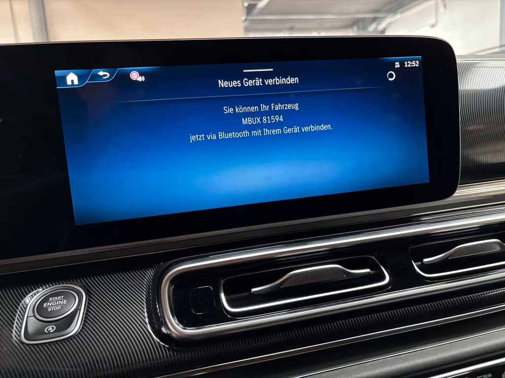 Mercedes-Benz Marco Polo