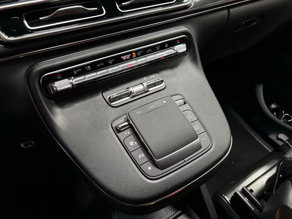 Mercedes-Benz Marco Polo