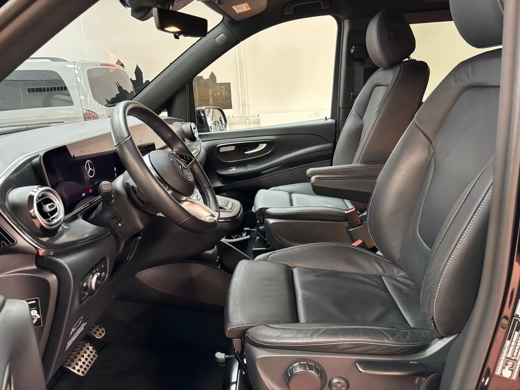 Mercedes-Benz Marco Polo