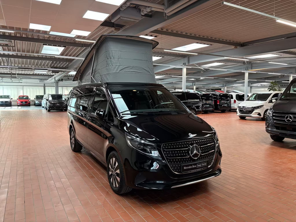 Mercedes-Benz Marco Polo