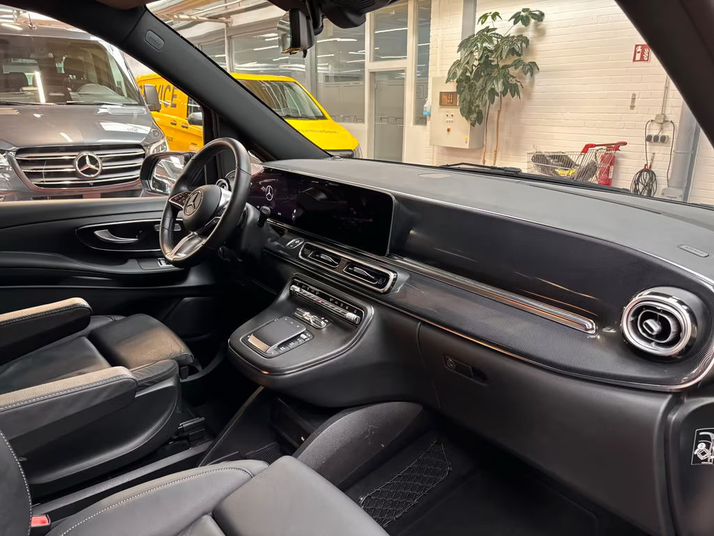 Mercedes-Benz Marco Polo