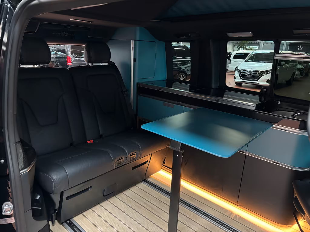 Mercedes-Benz Marco Polo