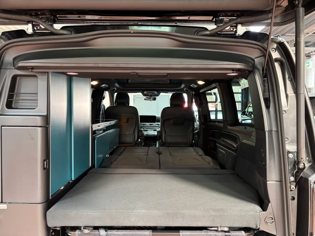 Mercedes-Benz Marco Polo