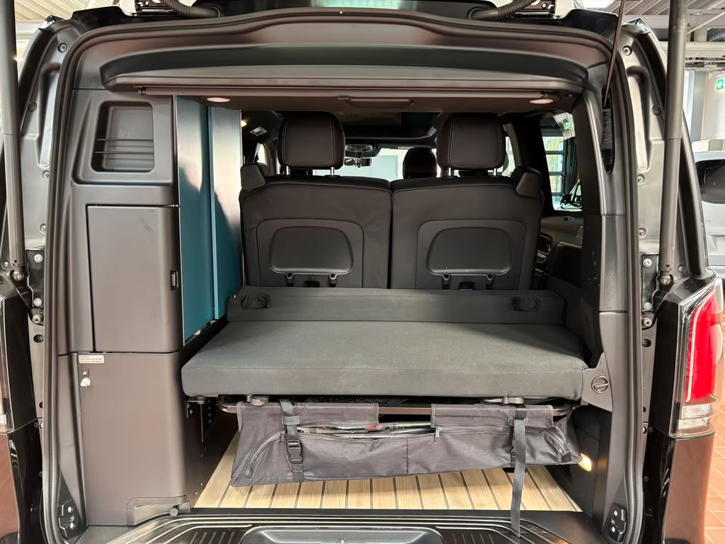 Mercedes-Benz Marco Polo