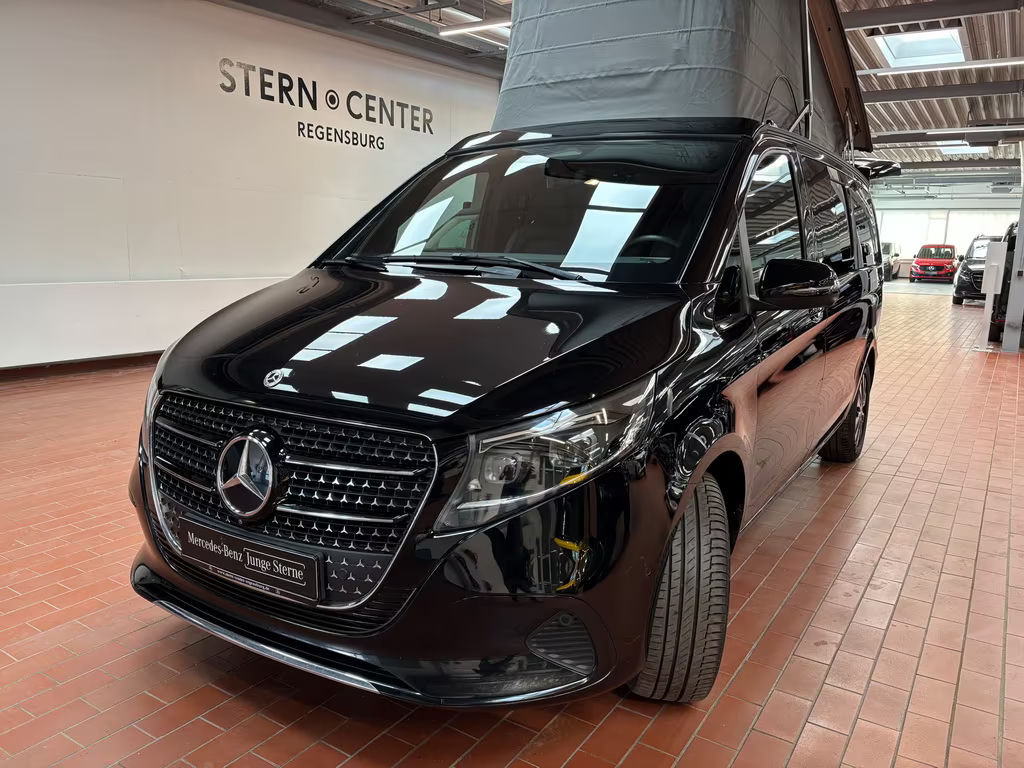 Mercedes-Benz Marco Polo