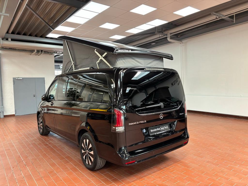 Mercedes-Benz Marco Polo