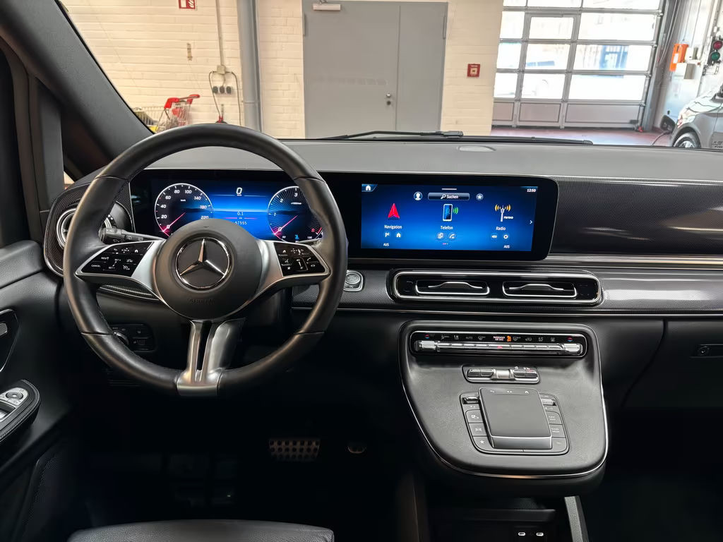 Mercedes-Benz Marco Polo