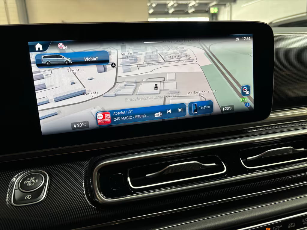 Mercedes-Benz Marco Polo